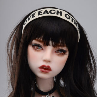 dollmore sd msd leo headband