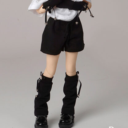 dollmore sd msd lofapin warmers