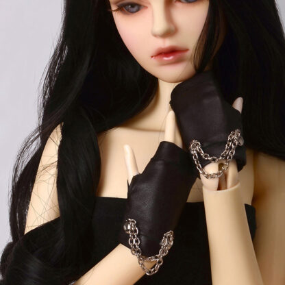 dollmore msd sd spm chain warmers gloves