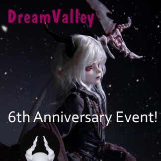 Dream Valley Event