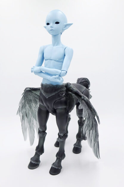 fairyland fairyline centaur body
