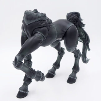 fairyland fairyline centaur body