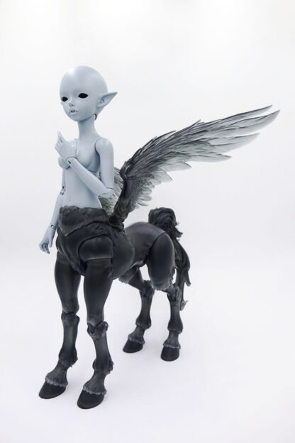 fairyland fairyline centaur body