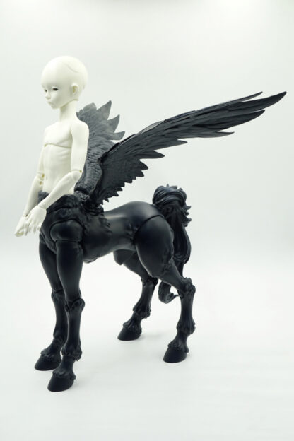 fairyland fairyline pegasus wings
