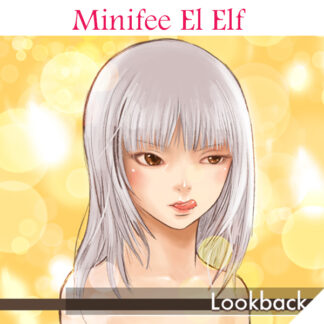 fairyland minifee el elf lookback