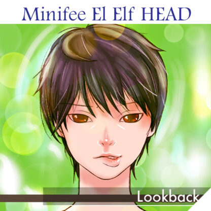 fairyland minifee el elf lookback