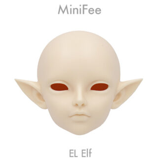 fairyland minifee el elf lookback