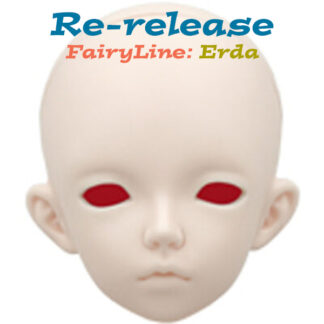 re-release fairyline