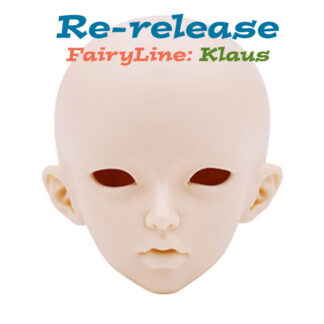 re-release fairyline