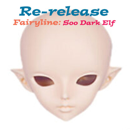 re-release fairyline