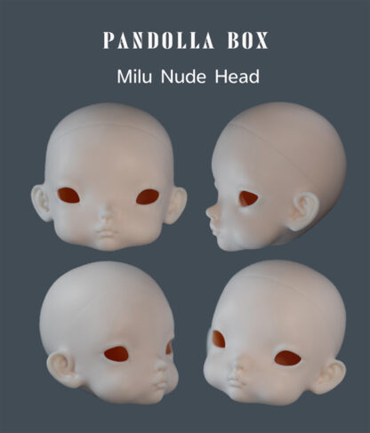 pandolla box milu