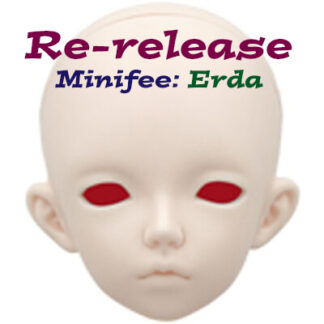 re-release minifee erda