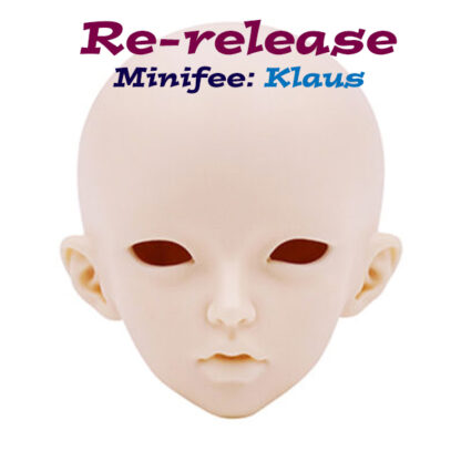 re-release minifee klaus