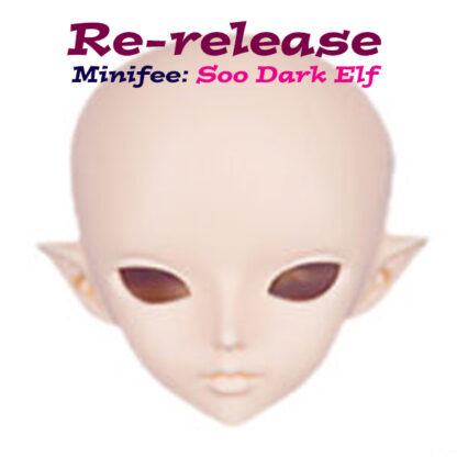 re-release minifee soo dark elf