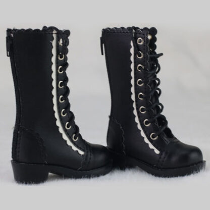 shoe shack aubrey boots black