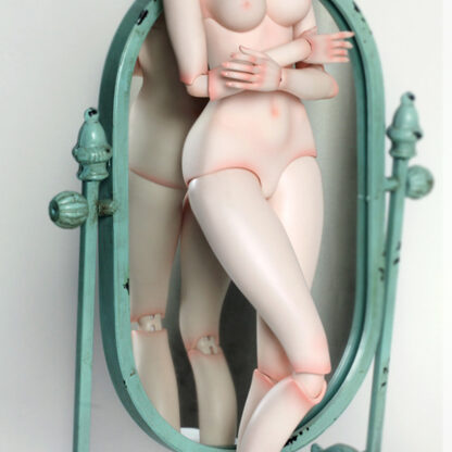 soul doll vito body