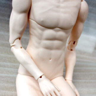 soul doll vito body