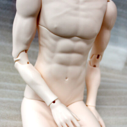 soul doll vito body