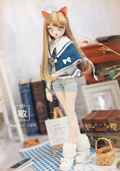 aimerai msd min star gazer