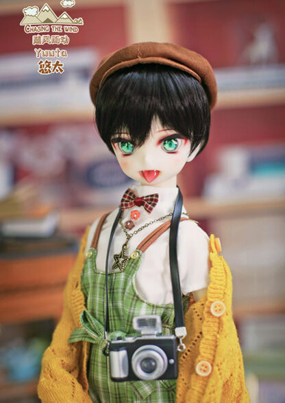 aimerai msd yuta full set manga series
