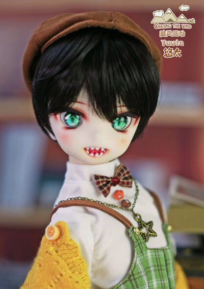 aimerai msd yuta full set manga series