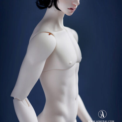 aimerai sd boy body
