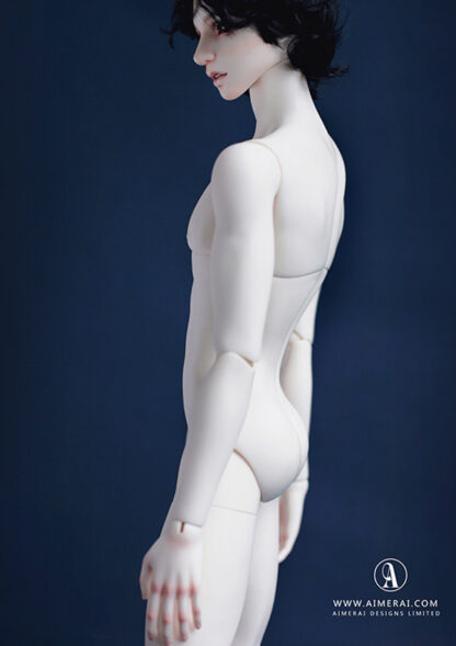 aimerai sd boy body