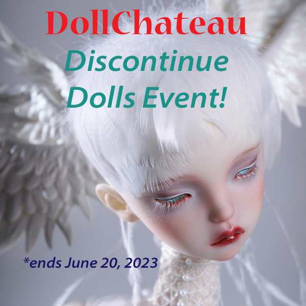 doll chateau ona event