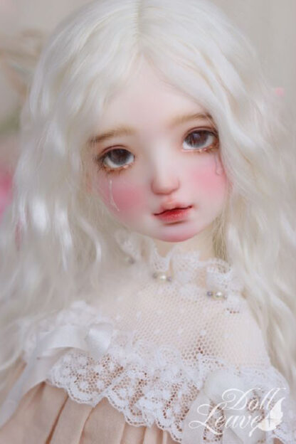 doll leaves msd myth dulcia pink elf