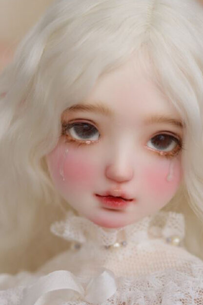 doll leaves msd myth dulcia pink elf