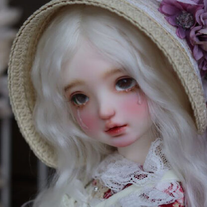 doll leaves msd myth dulcia red elf