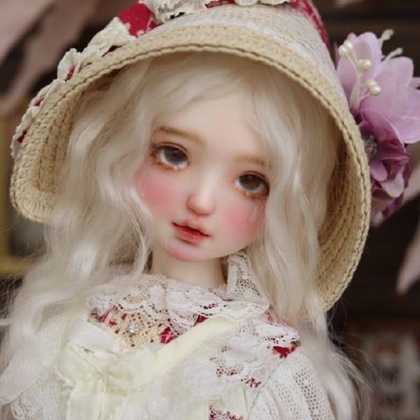 doll leaves msd myth dulcia red elf