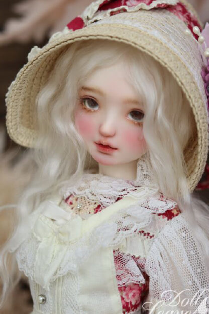 doll leaves msd myth dulcia red elf