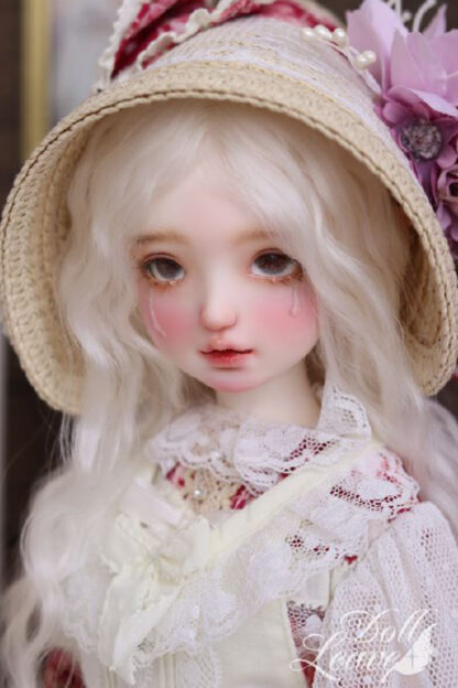 doll leaves msd myth dulcia red elf