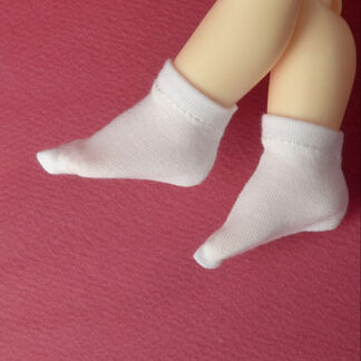 dollmore dear doll yo sd basic ankle socks