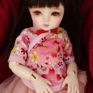 dollmore dear doll yo sd qipao jacket