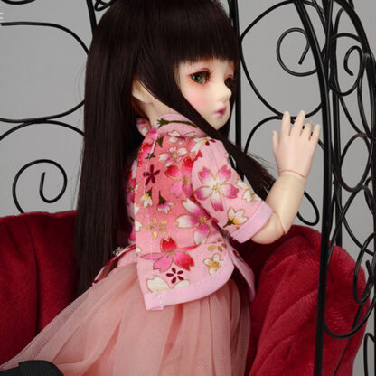 dollmore dear doll yo sd qipao jacket