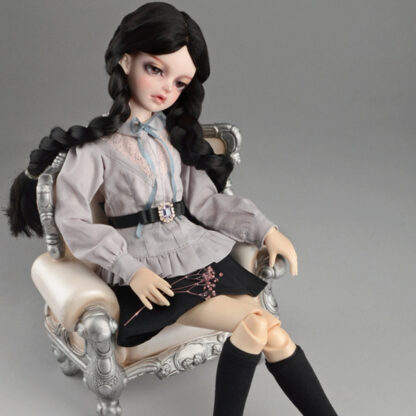 dollmore msd kid gertie blouse