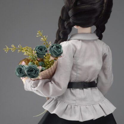 dollmore msd kid gertie blouse