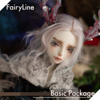 fairyland fairyline akis