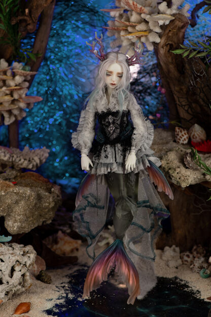 fairyland fairyline akis