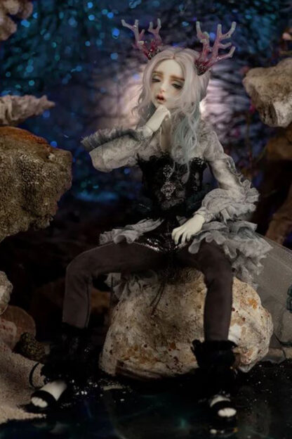 fairyland fairyline akis