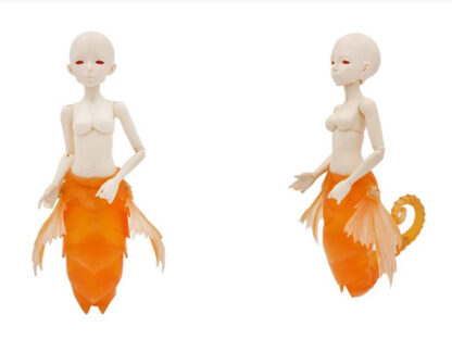 fairyland fairyline seahorse tail