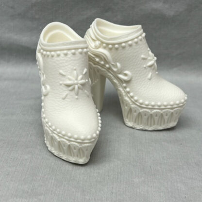 fairyland special resin shoes feeple60
