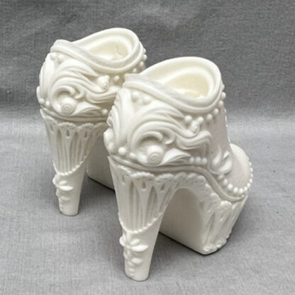 fairyland special resin shoes feeple60