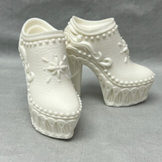 fairyland special resin shoes feeple60