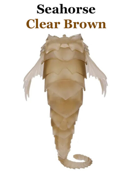 fairyline seahorse tail