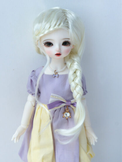 jin suns elsa js255 beige blonde