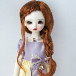 jin suns elsa js255 carrot