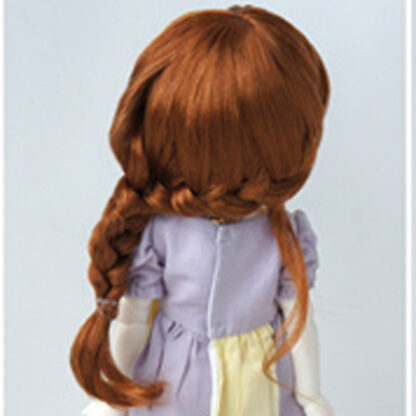 jin suns elsa js255 carrot